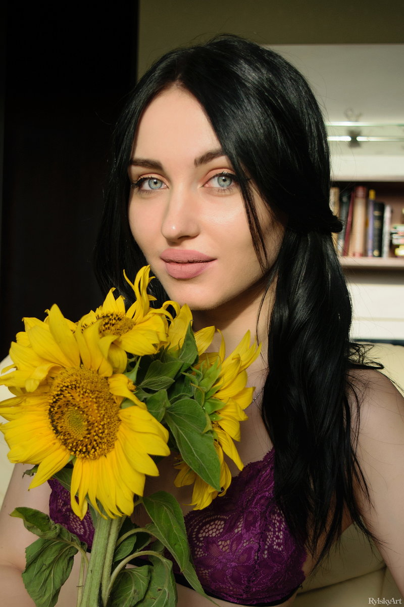 Ульяна, 24 года, 4 размер груди